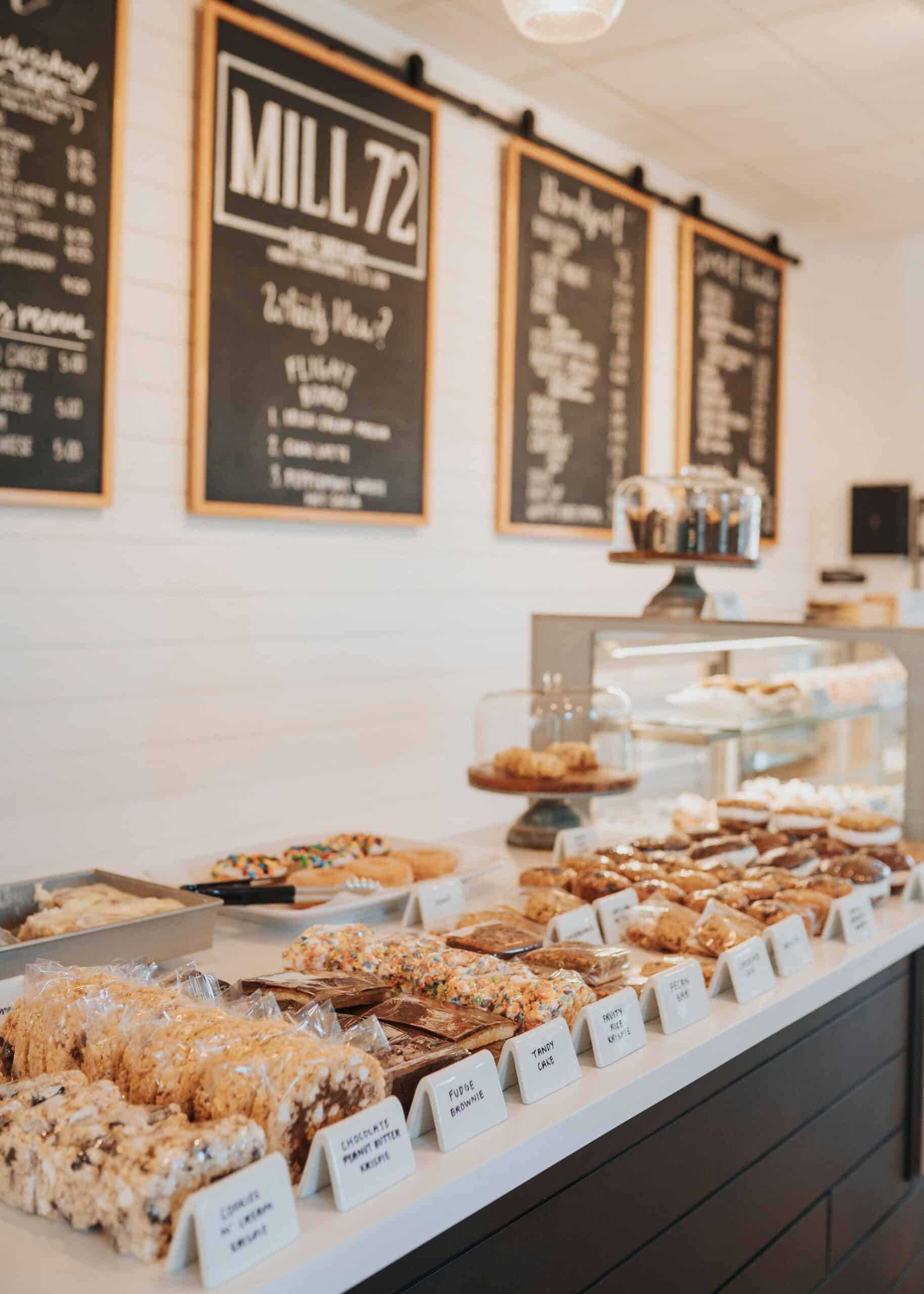 Mill 72 Bake Shop and Cafe 22 – Mill 72 Bake Shop and Cafe